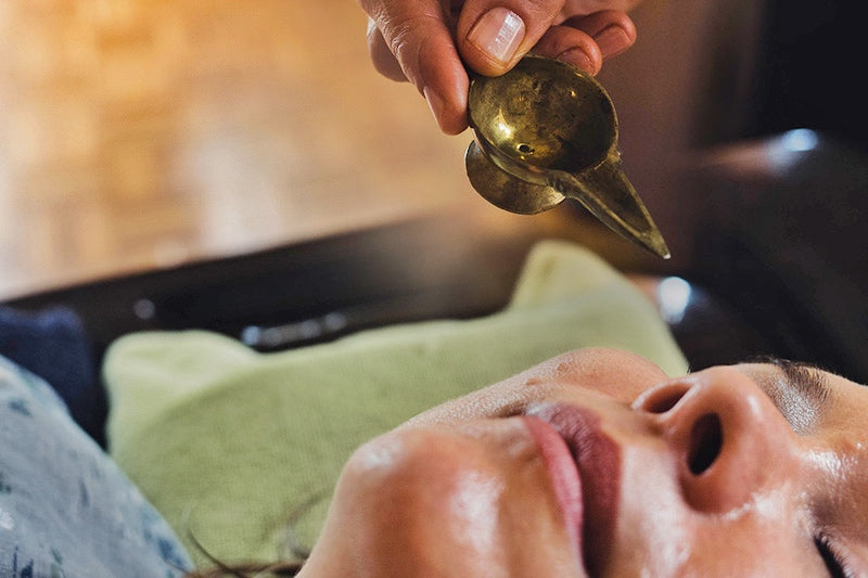 Ksheerabala Oil Benefits