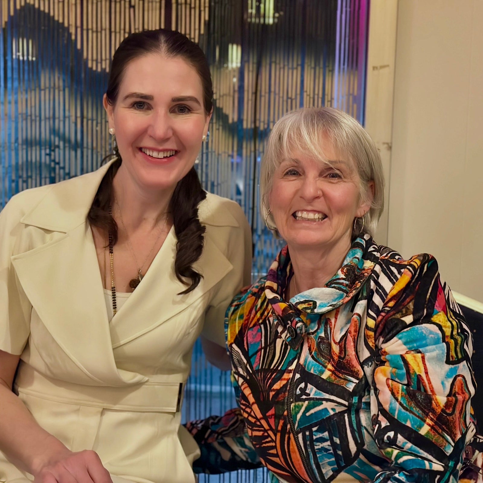 We're So Proud of our First Graduate of the Lifestyle Consultant Course, Kathryn!