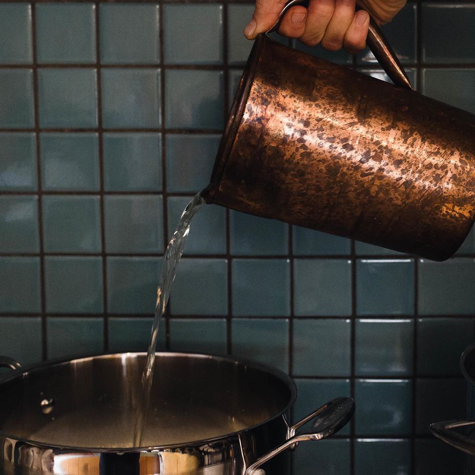 How to Prepare Medicinal Gruel