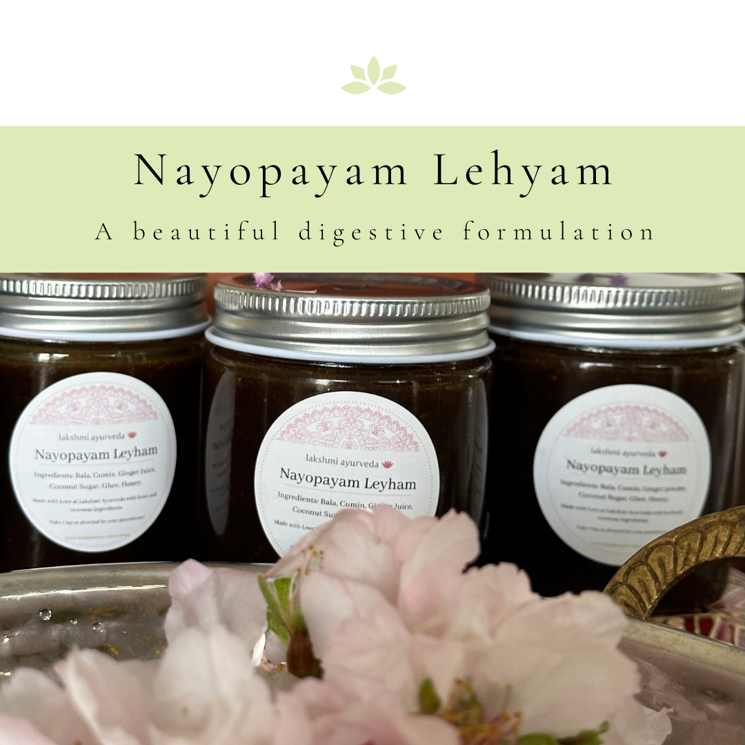 Nayopayam Leyham Preparation
