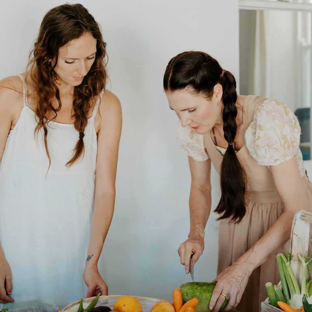 Ayurvedic Fundamental Principles Online Course