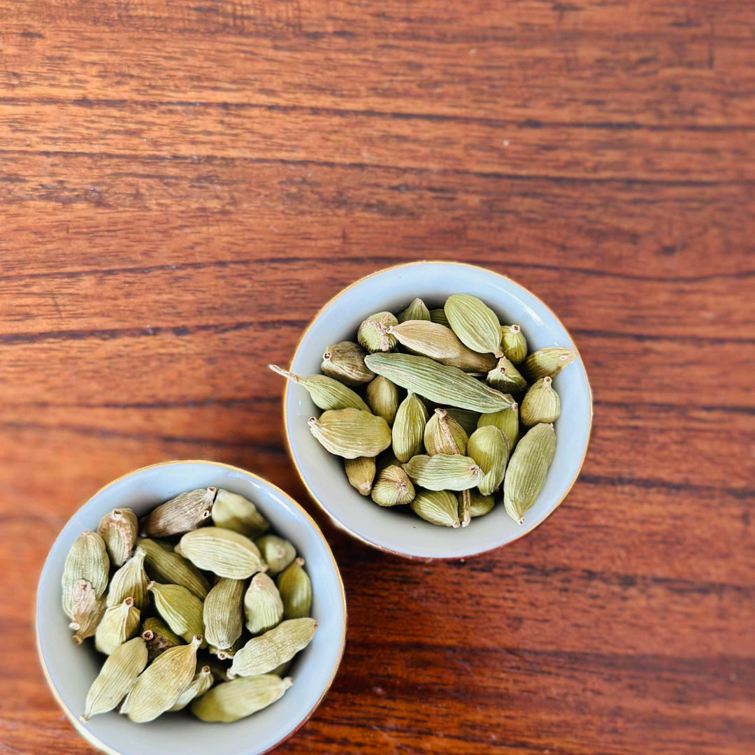 Benefits of Cardamom