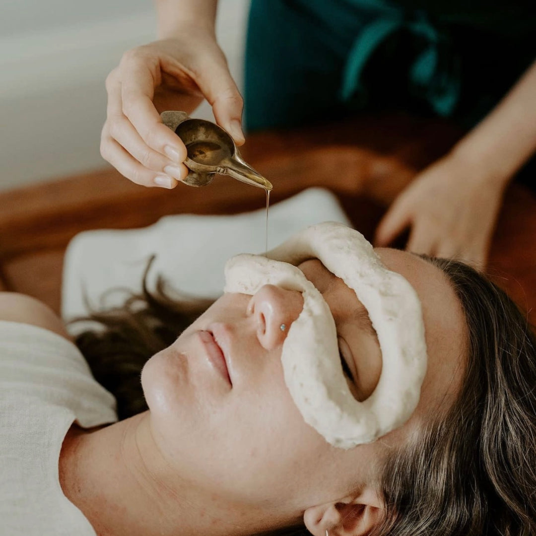 If you have been following us for a while, hopefully, you can feel our passion for classical and authentic Ayurveda, especially Panchakarma.