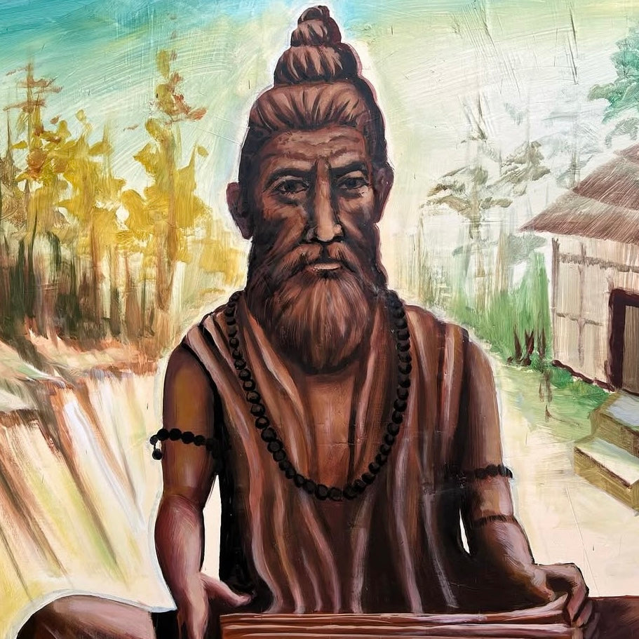 Professional Development day - Netra Kriya Kalpana