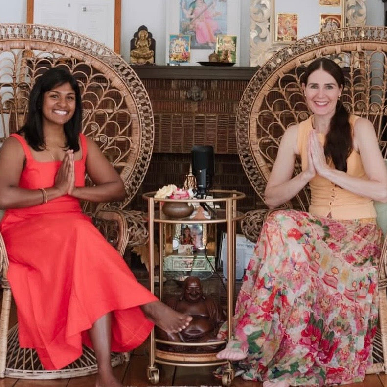 Welcome to the Lakshmi & Sutra YouTube Channel