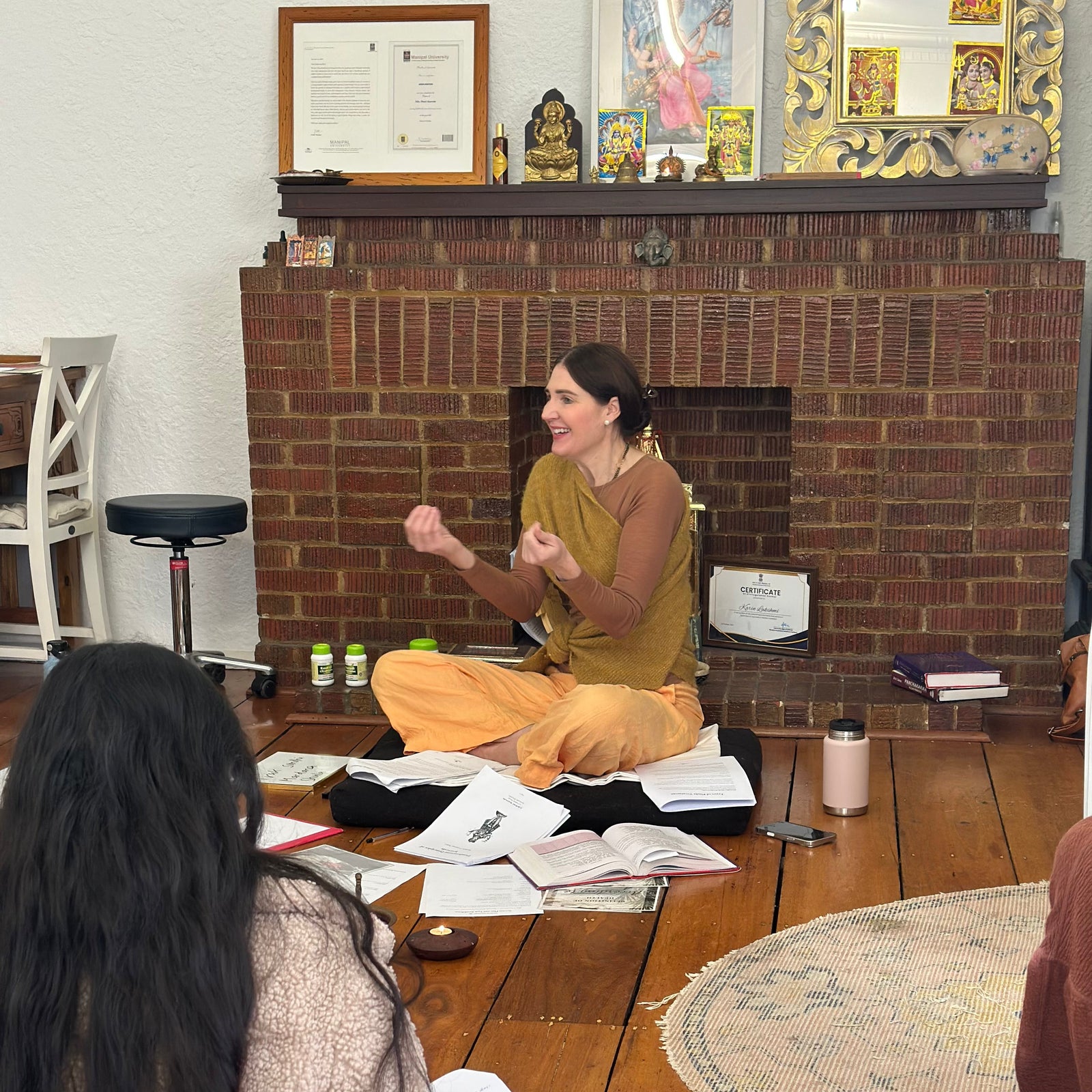 Panchakarma and Home Cleanse Workshop