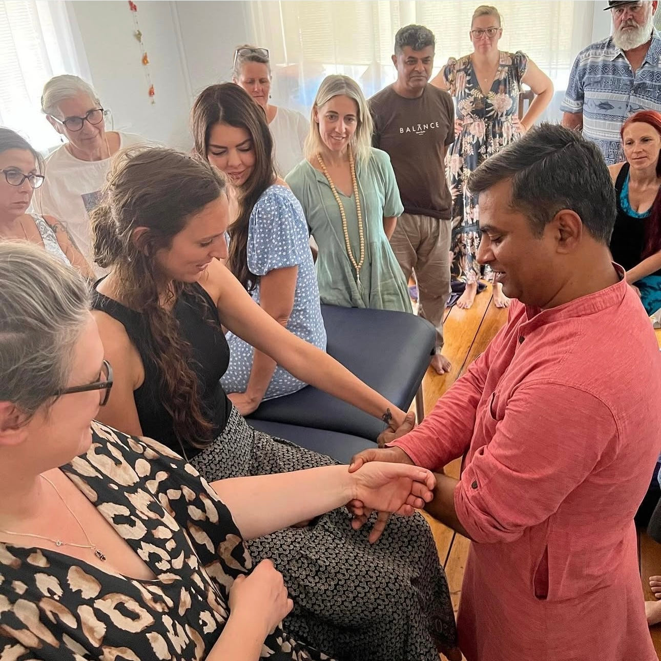Marma Therapy Workshop Alert! - 17th Aug 2025