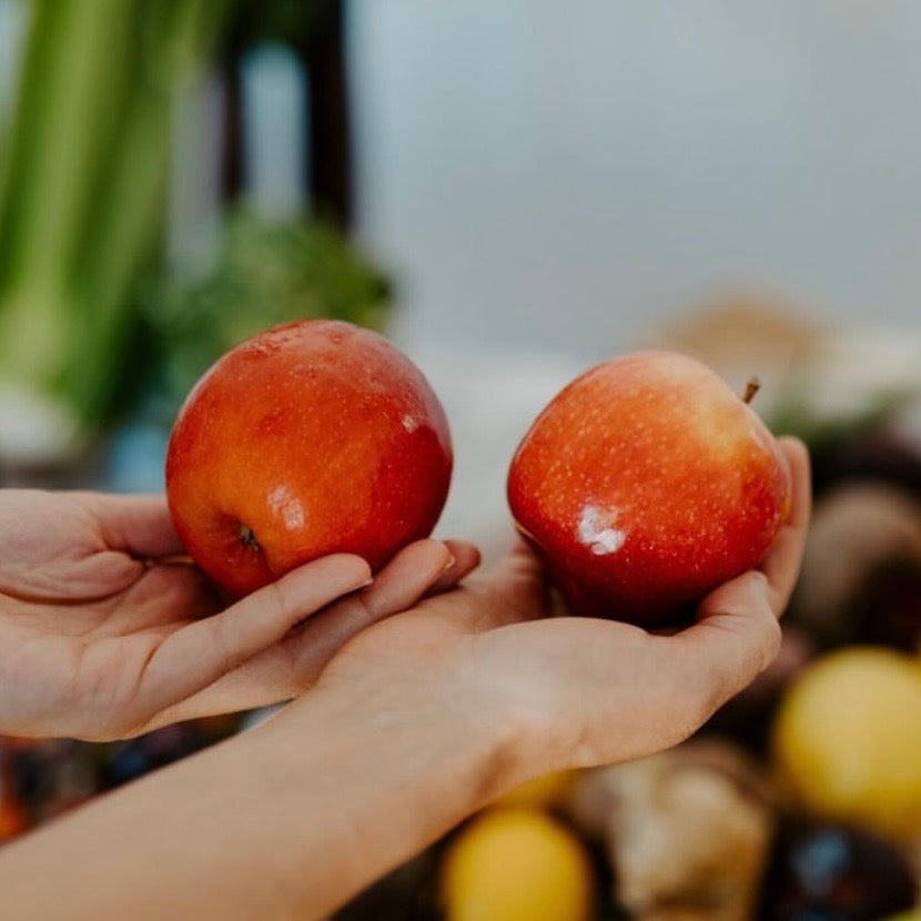 How to Eat Fruit the Ayurvedic Way