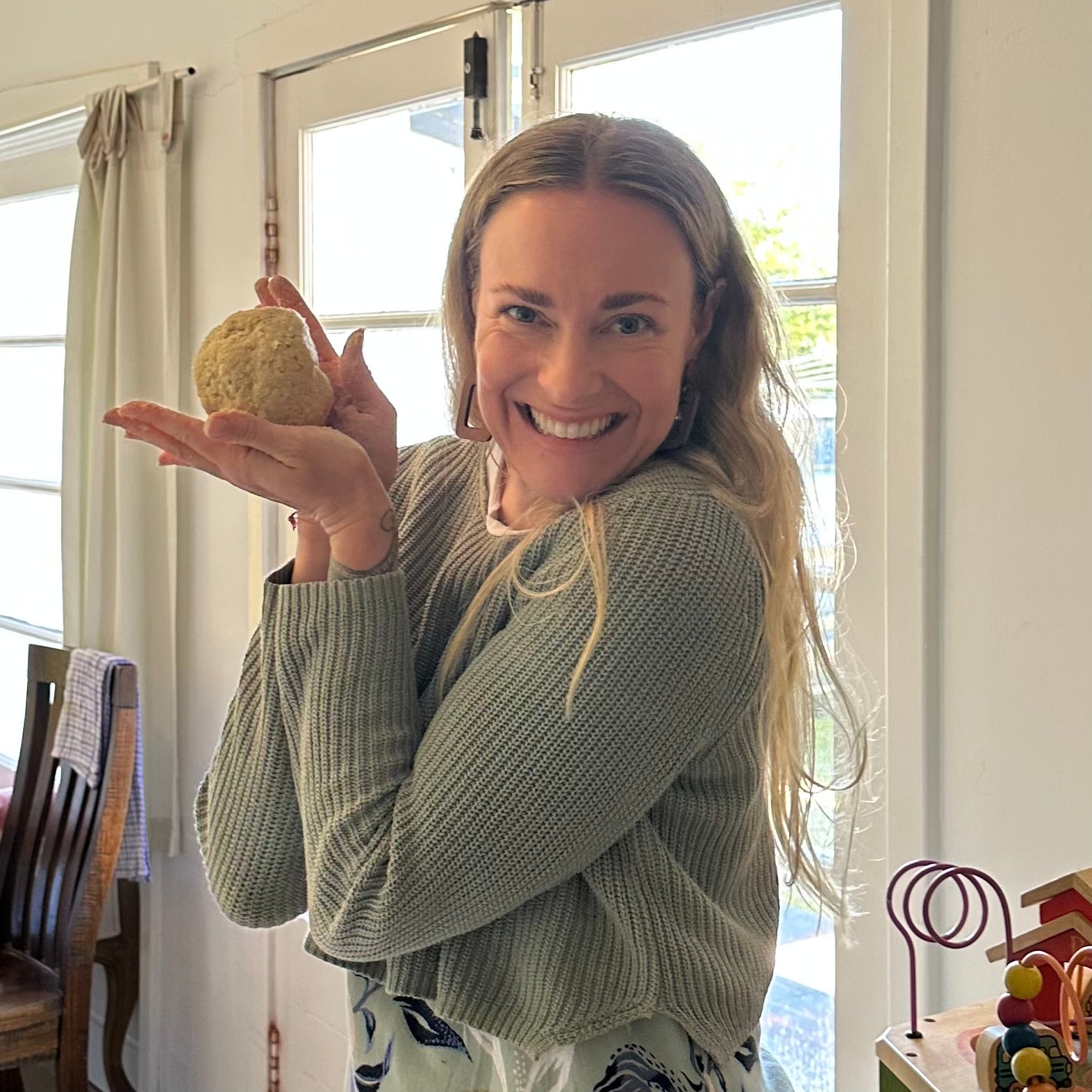 Kati Basti course - Day 1