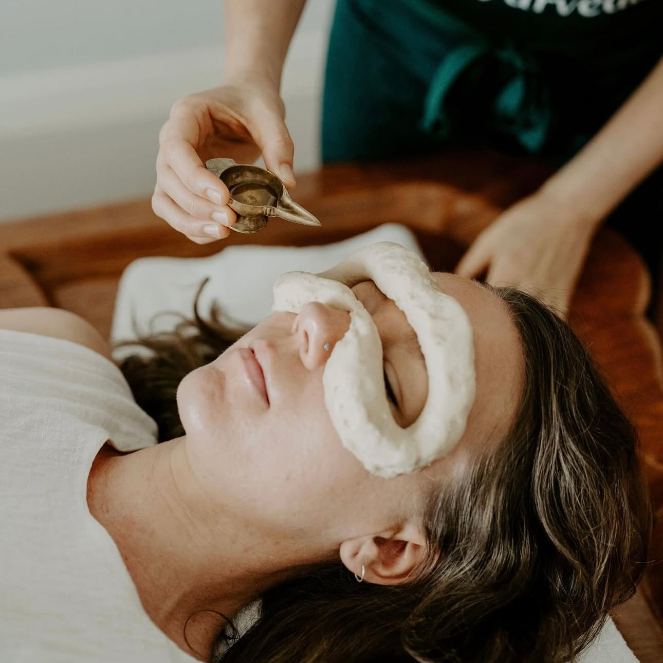 Improper use of senses - according to Ayurveda