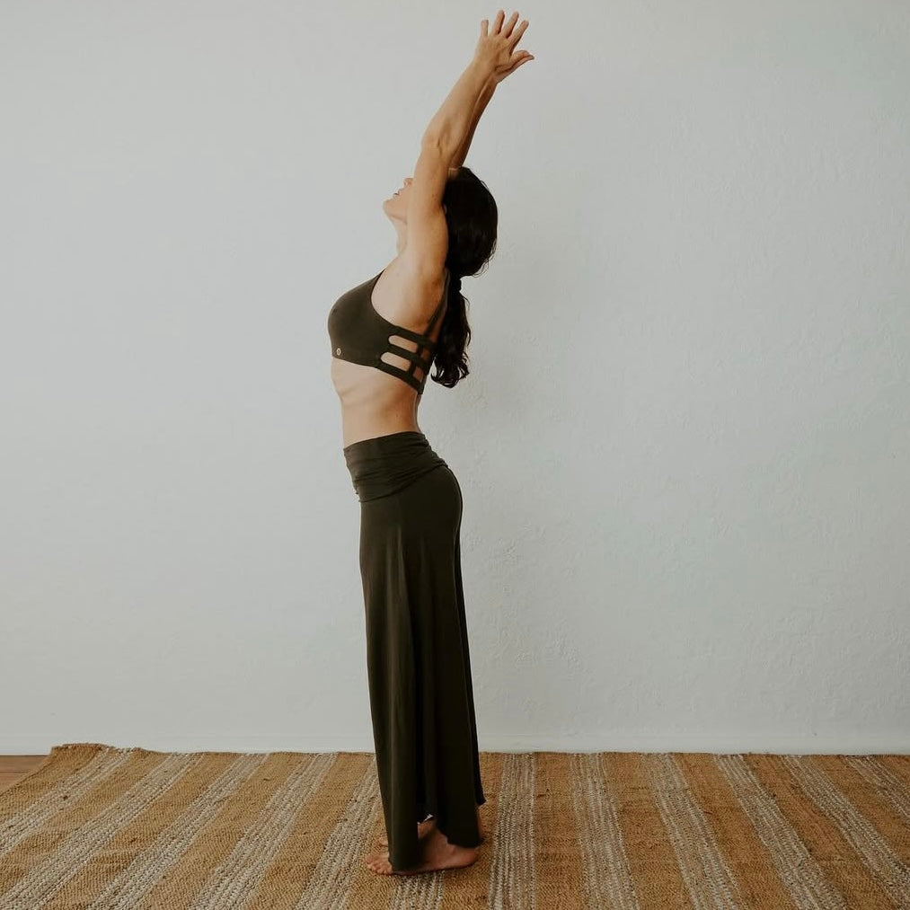 Kapha Season is here!!