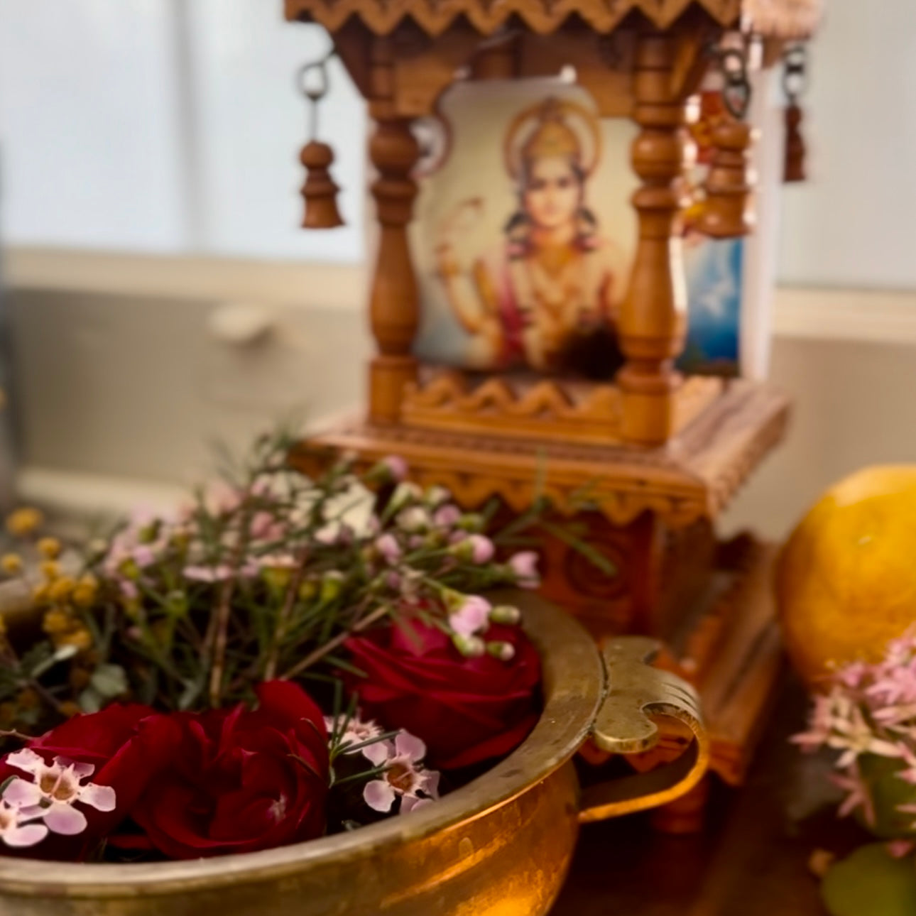 Akshaya Tritiya - Golden Day of Success