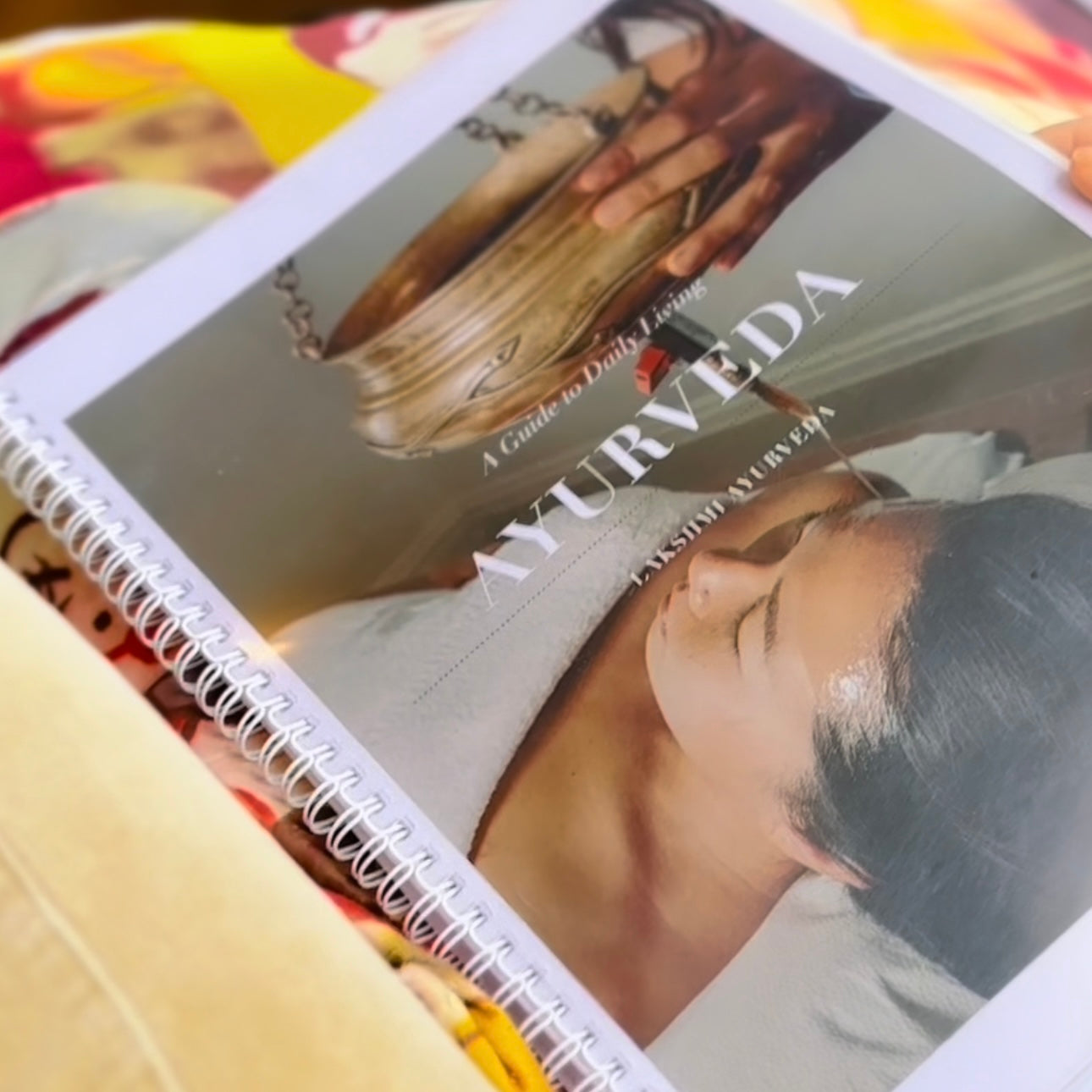 Check out our Ayurveda EBooks