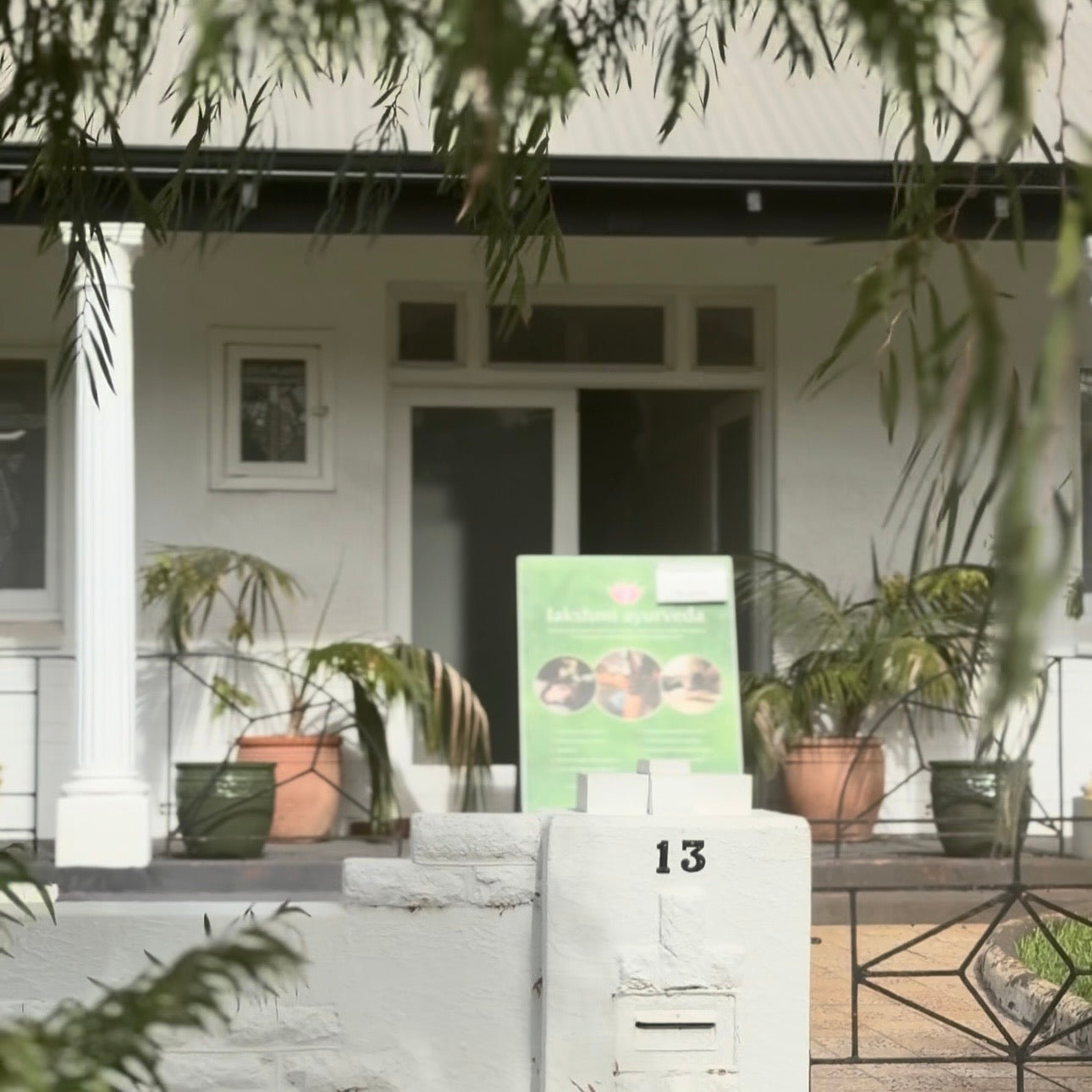 Lakshmi Ayurveda Mission