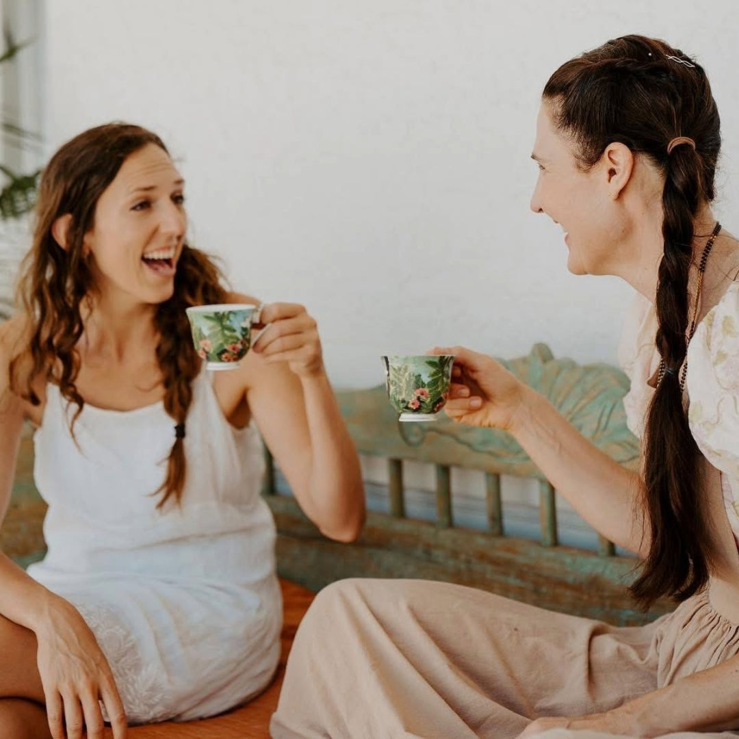 Exciting News from Lakshmi Ayurveda!