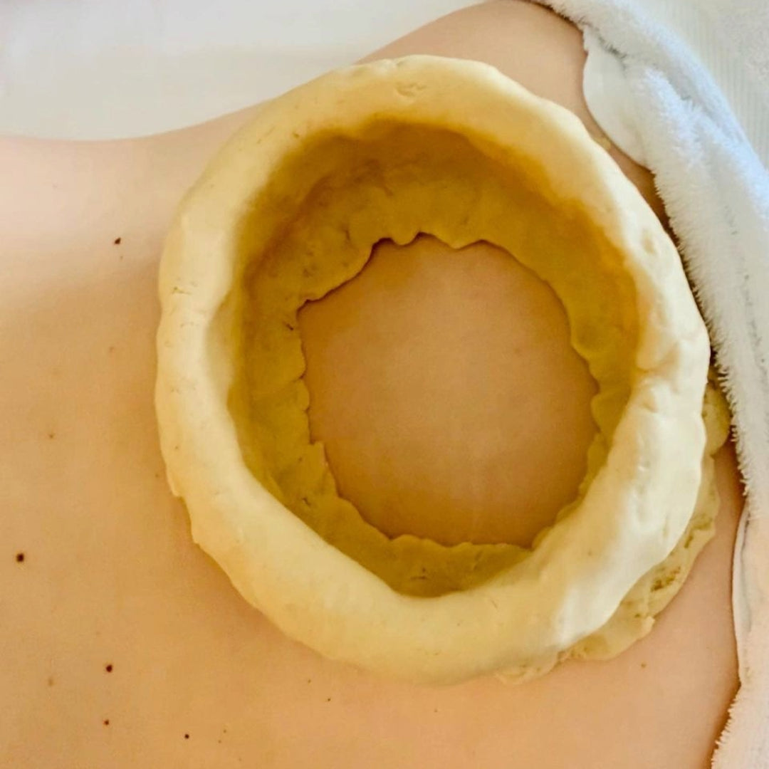 Join us for our first Kati Basti Training Course!