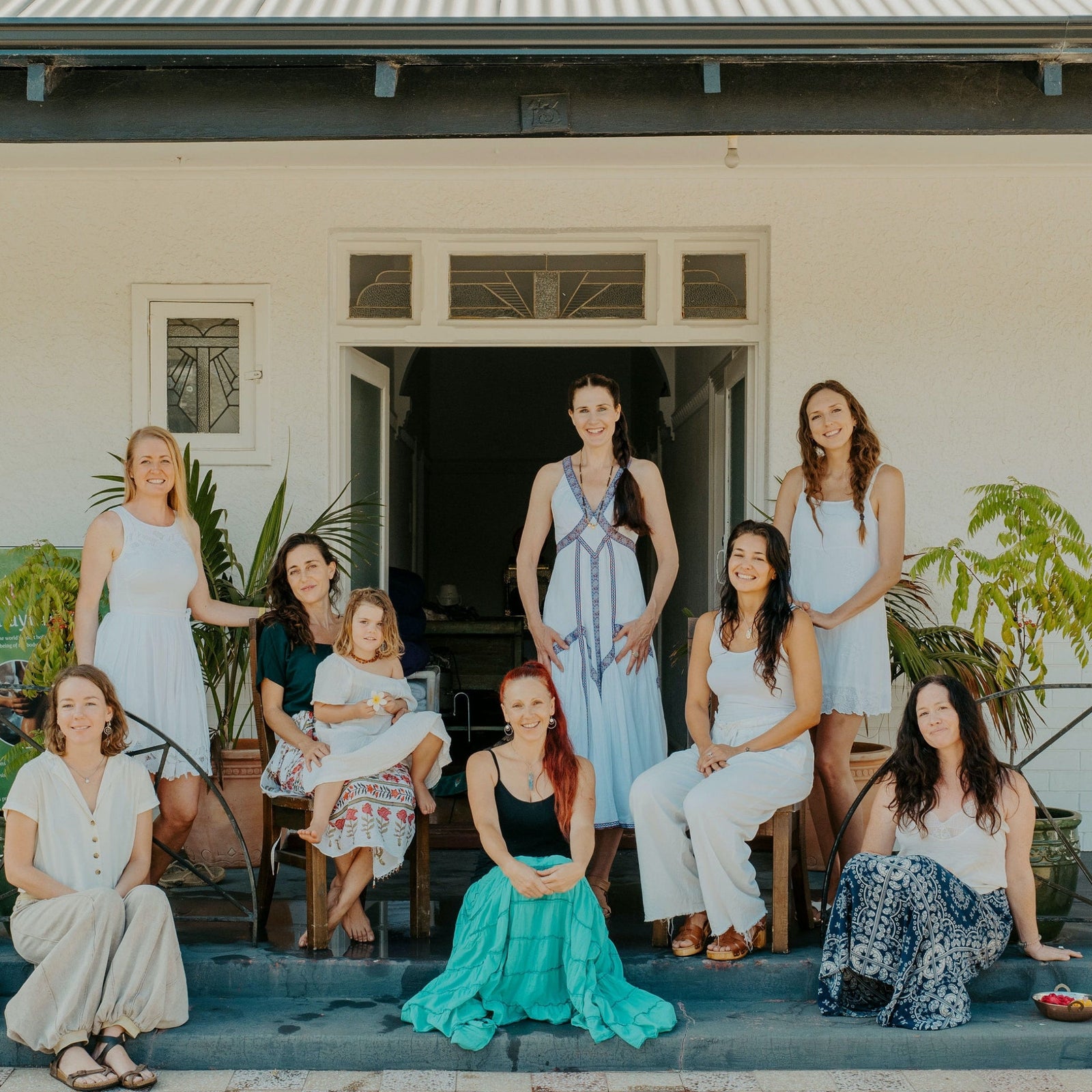 Happy Mother’s Day!