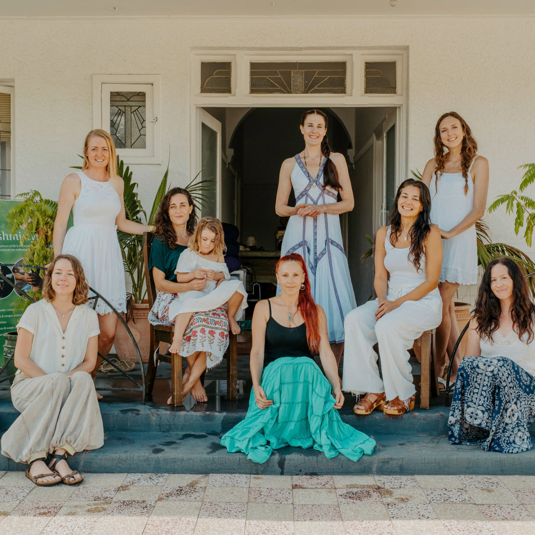 International Women’s Day