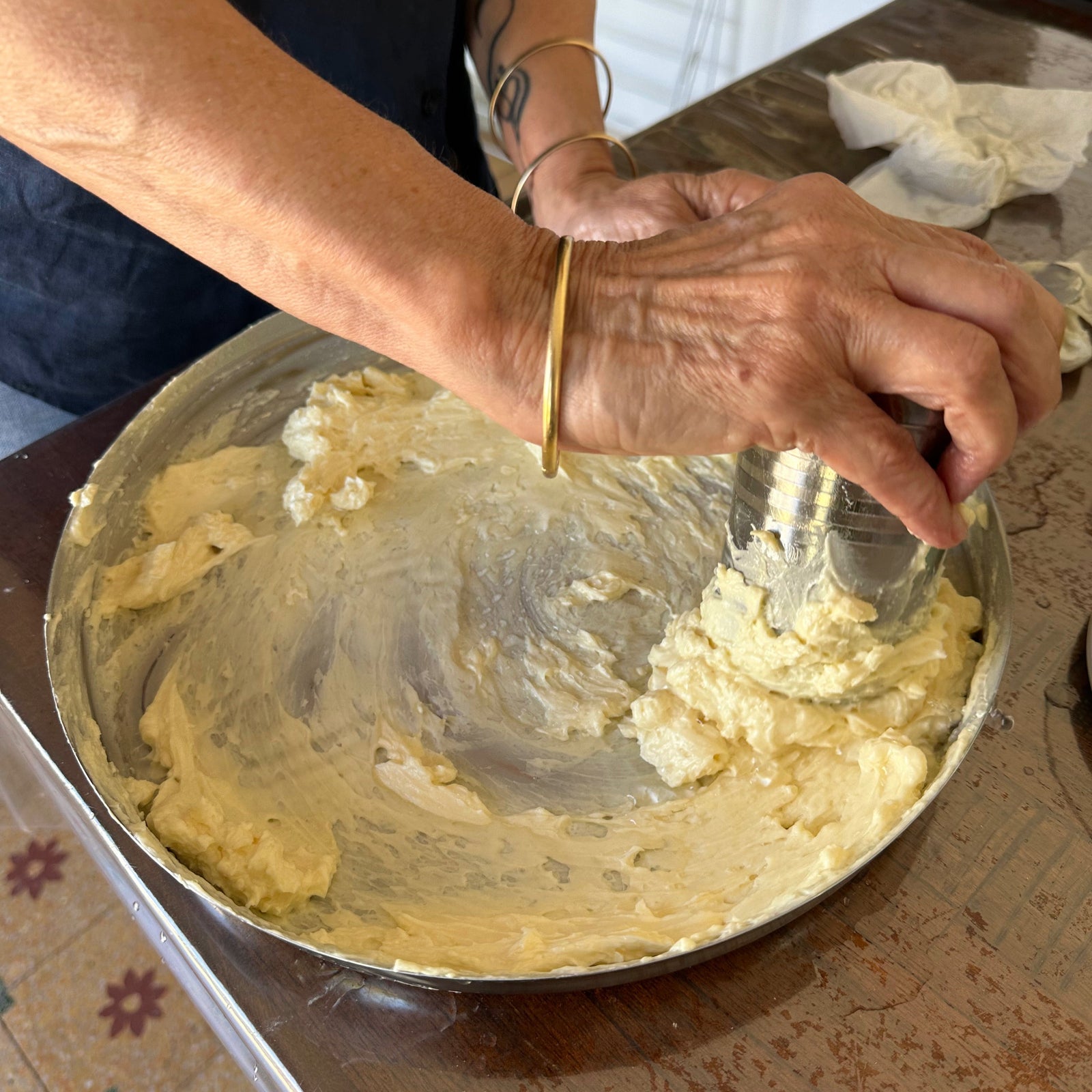 Shata dhauta Ghritam शतधौतघुतम्