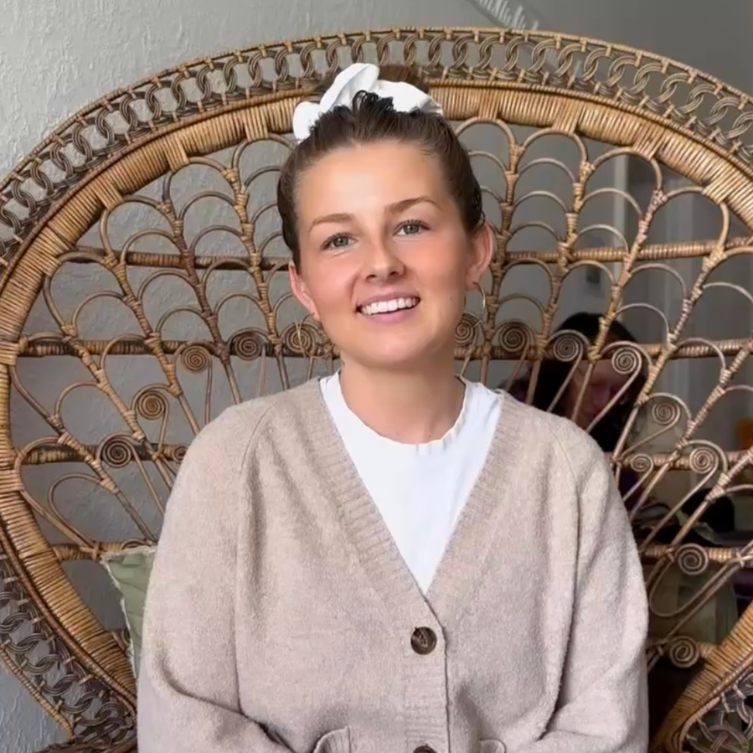 Shirodhara Course Testimonial