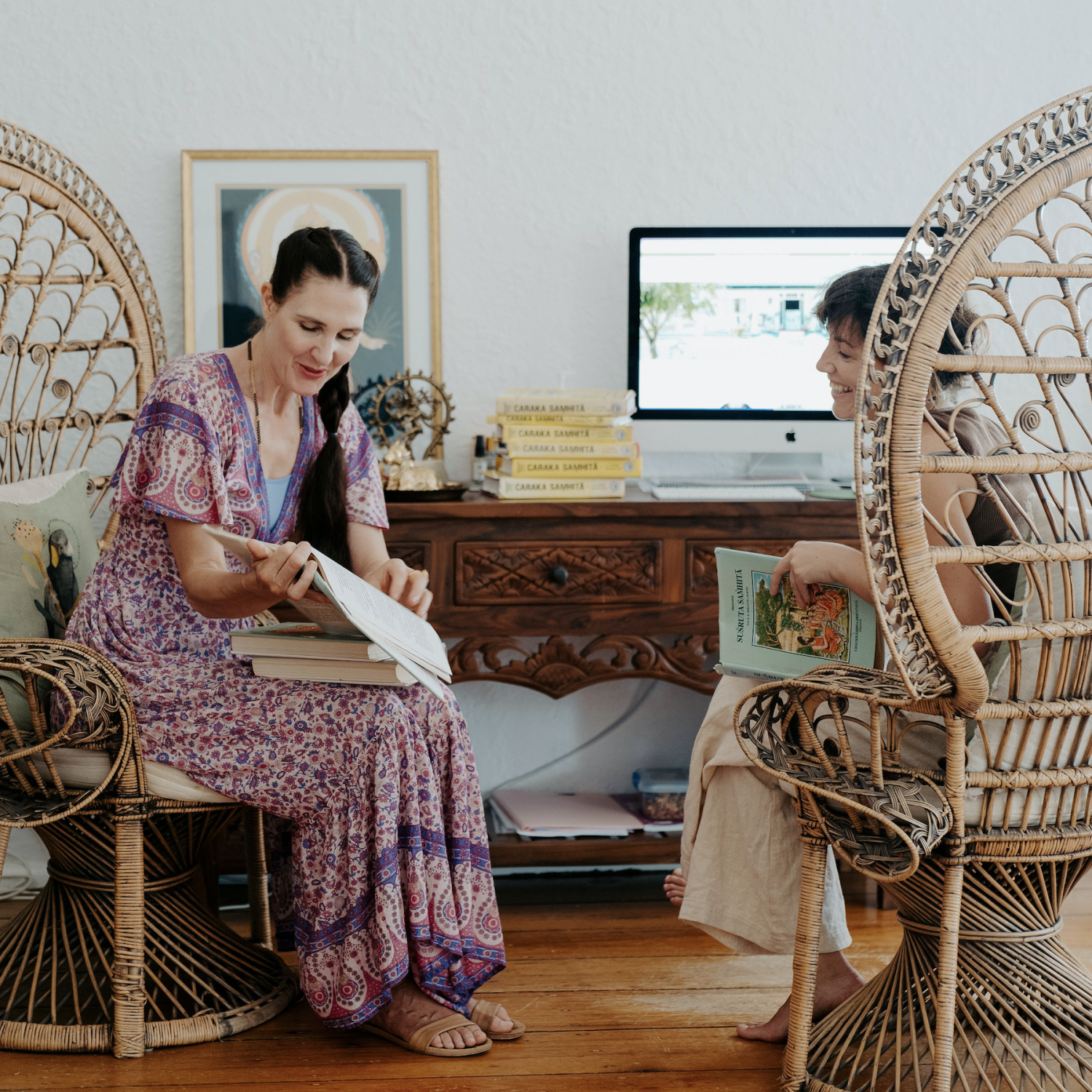 Student Clinic is Now Open!