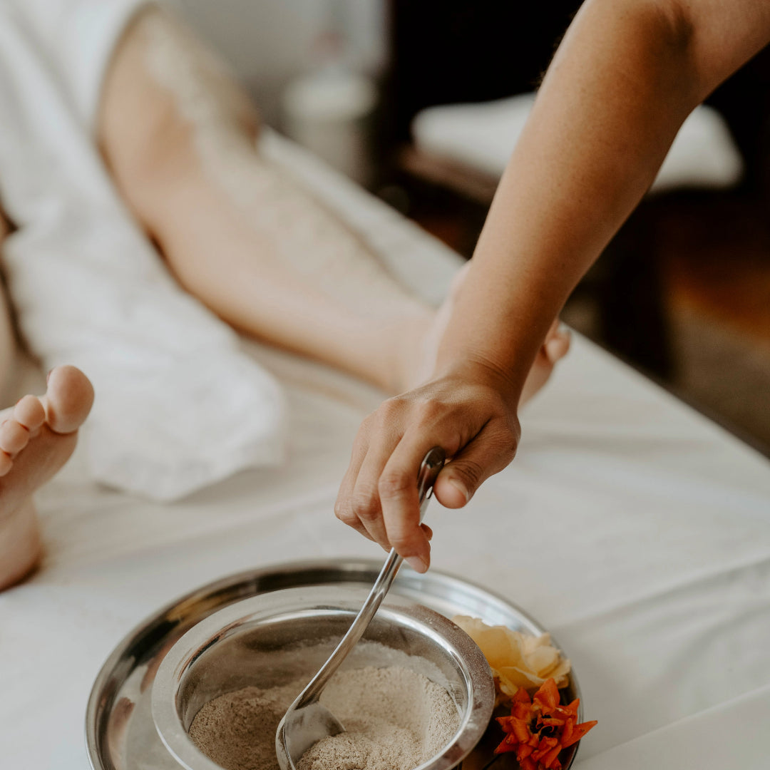 Cellulite - is it bad? The Ayurvedic Perspective.