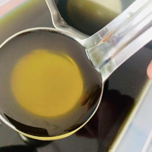 Brahmi Amla Hair Oil.