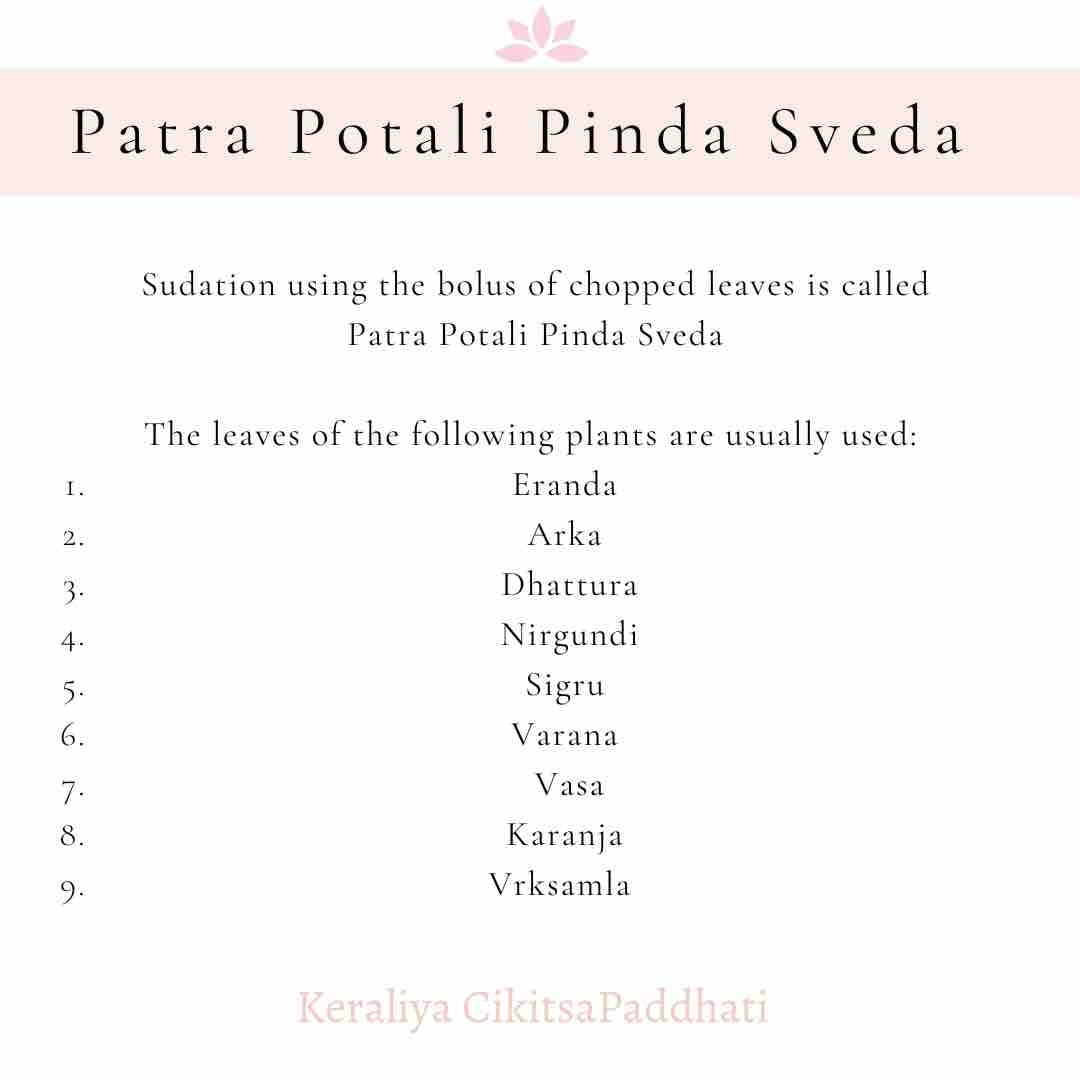 Benefits of Castor Leaves