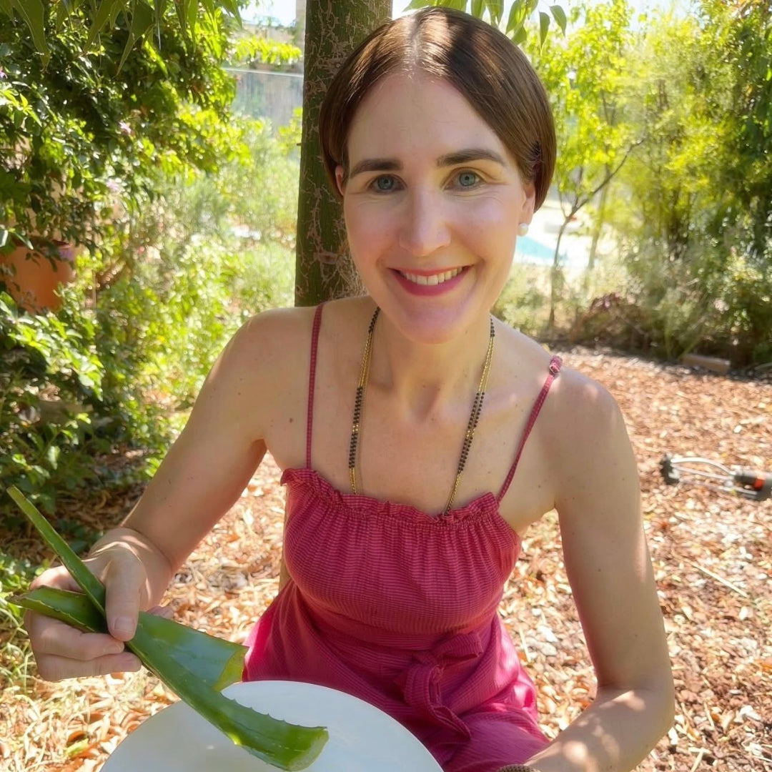 Benefits of Aloe Vera (Kumari)