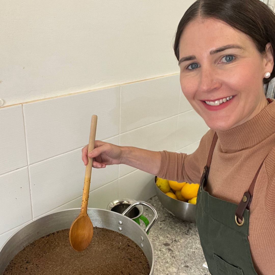 Study Classical Ayurveda here at the clinic