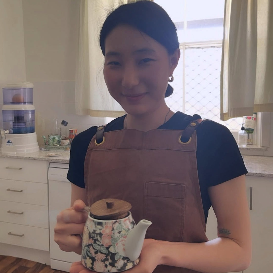 Ksheeradhara is simply a beautiful feeling