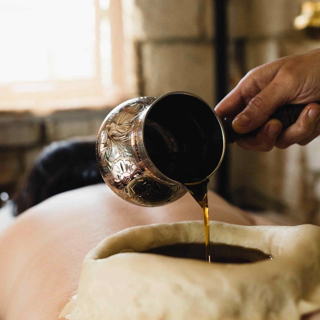 Kati basti was our treatment in demand this week!