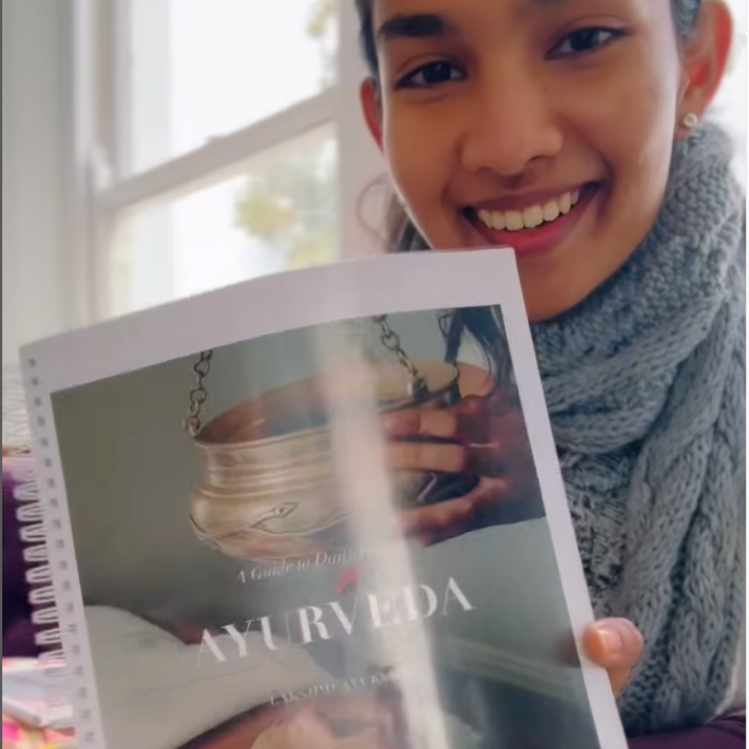 Lakshmi Ayurveda eBooks