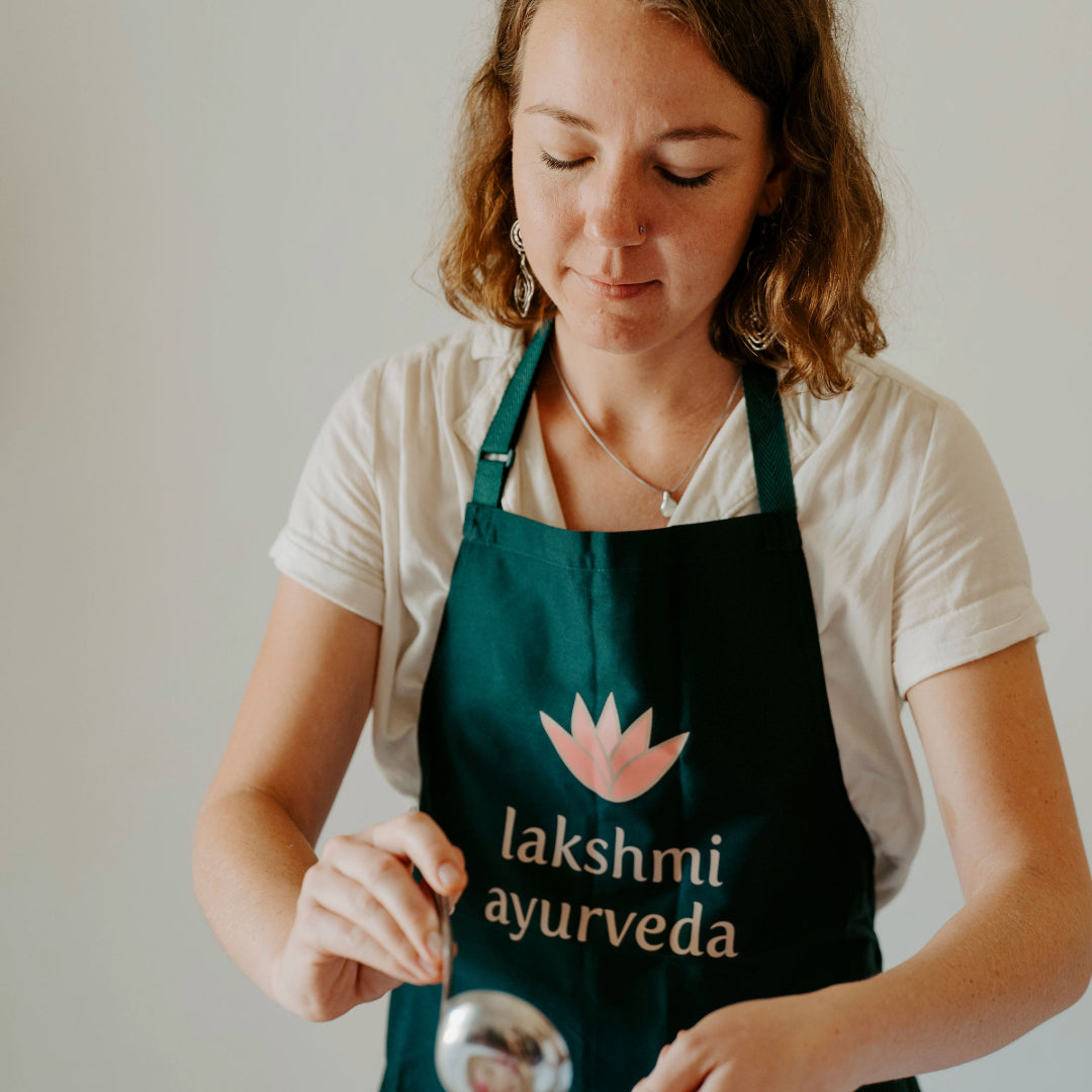 A Monday at the Lakshmi clinic