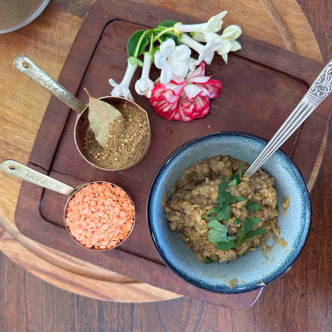 Lakshmi Soup Packs & Spice Mixes