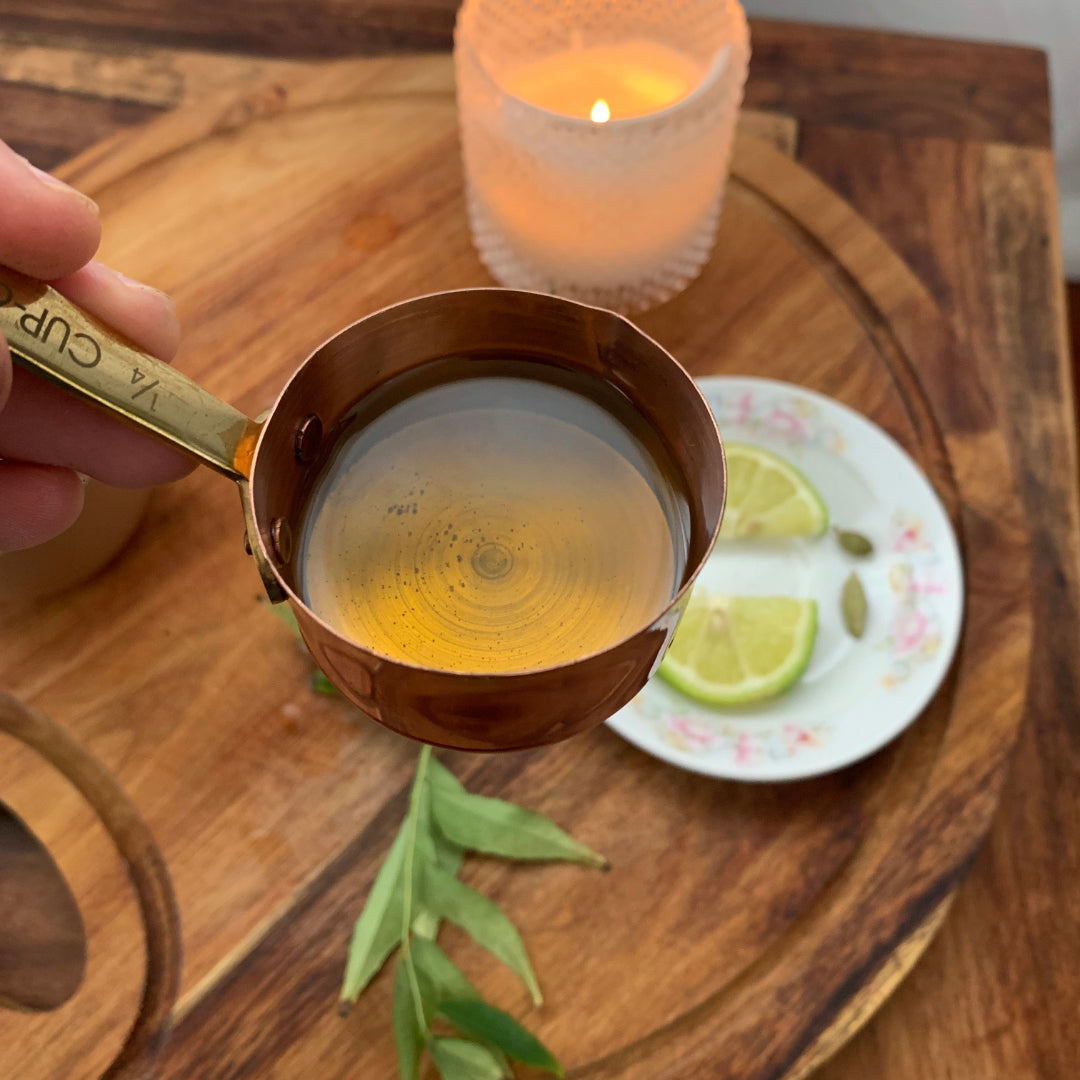 Authenic Panchakarma at Lakshmi Ayurveda