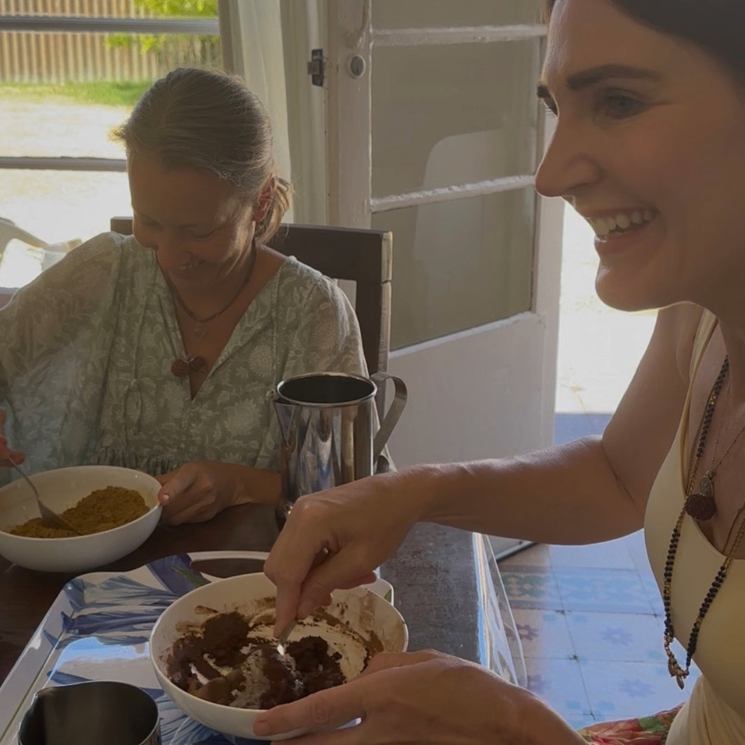 Hands-on Training for Students.