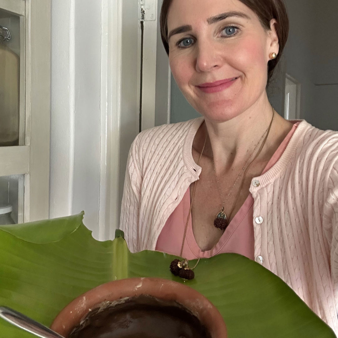 Thalapothichil Treatment.