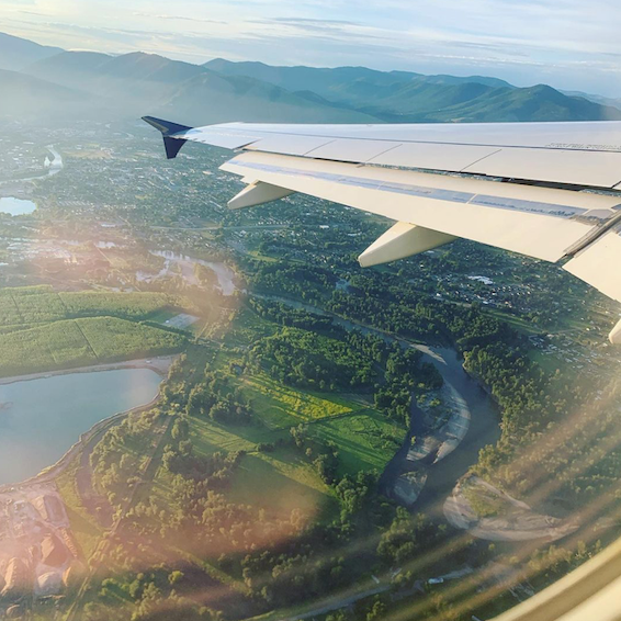 Ayurvedic Travel Tips