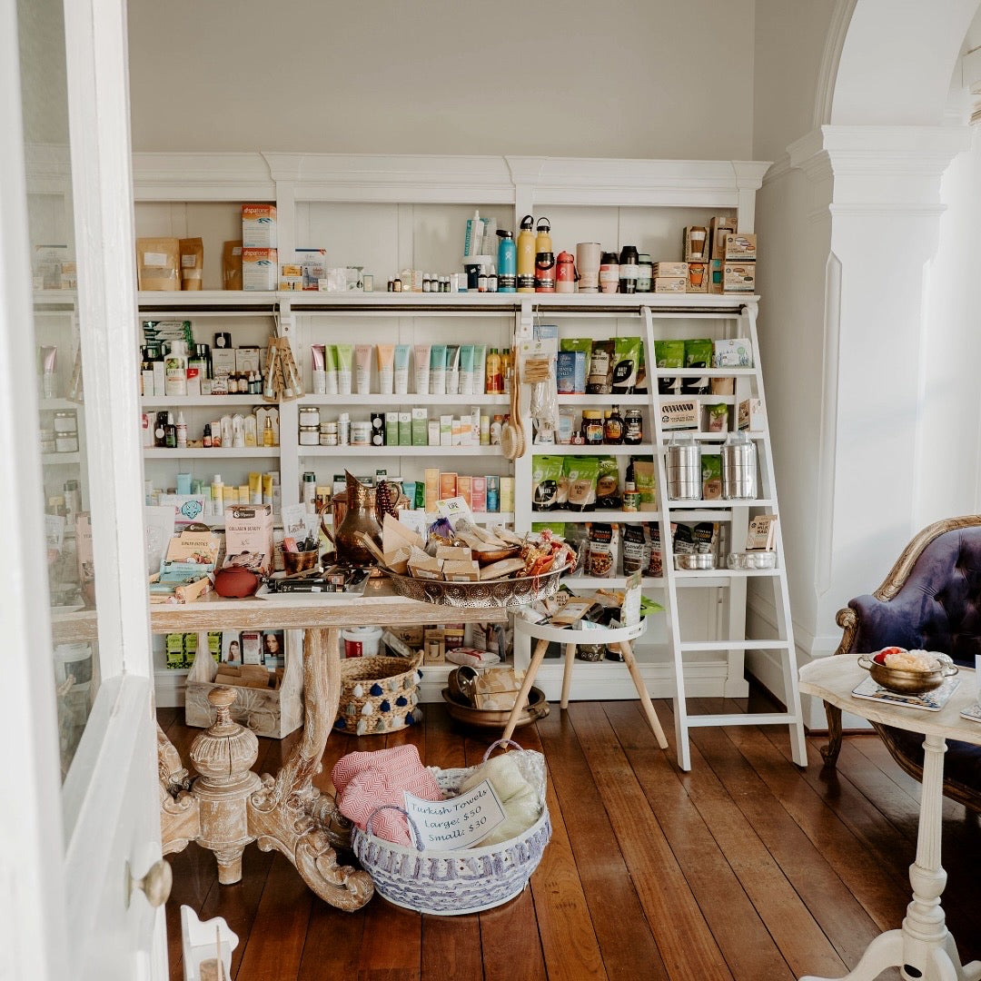 New Products in the Lakshmi Shop