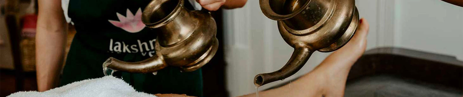 Healing Ayurvedic Treatments & Guidance