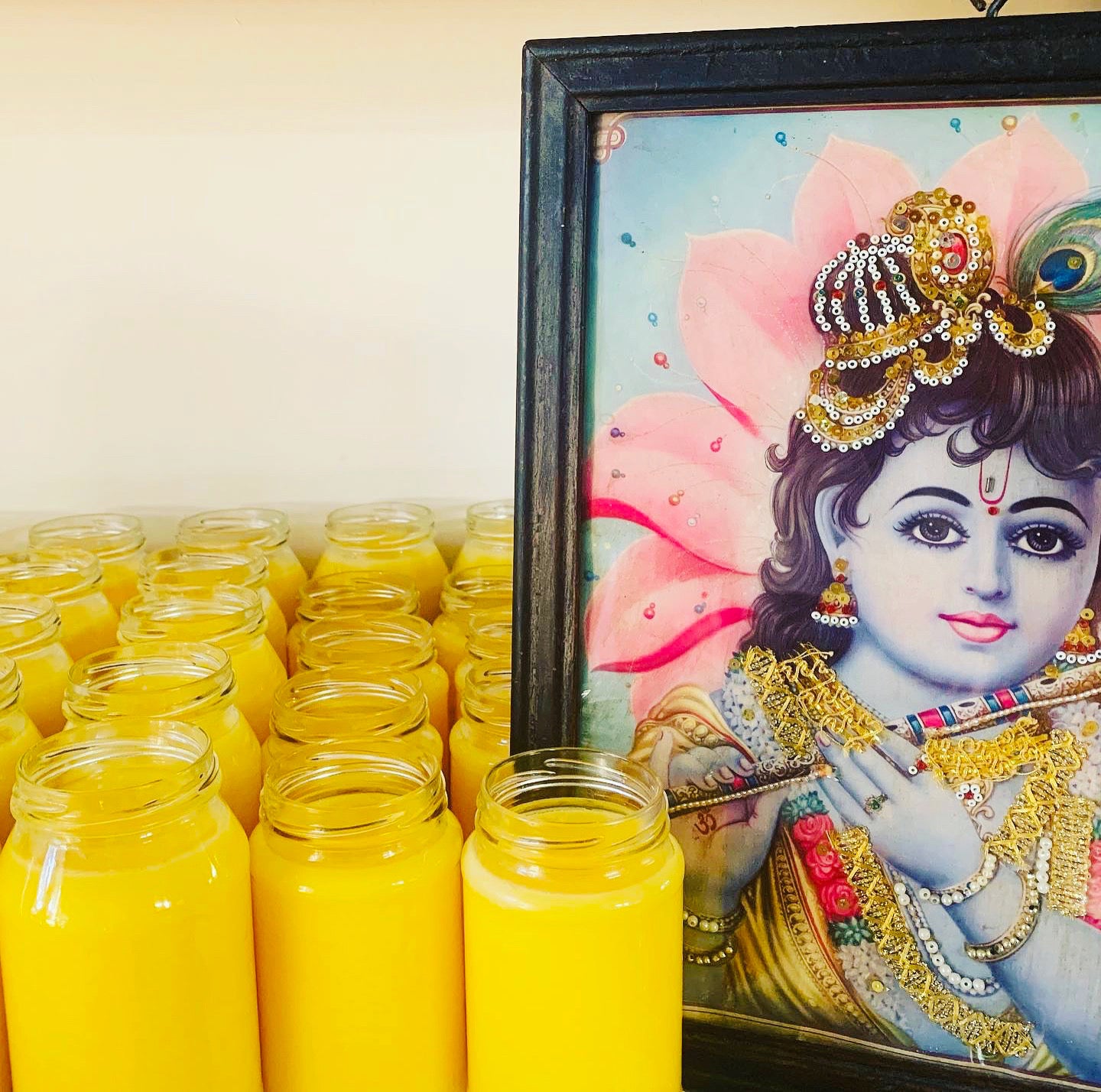 Golden Turmeric Milk Recipe