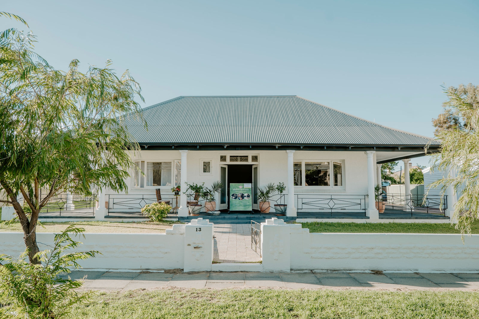 The Lakshmi Ayurveda Mission Statement ✨