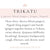 Trikatu churna – the three spices formula
