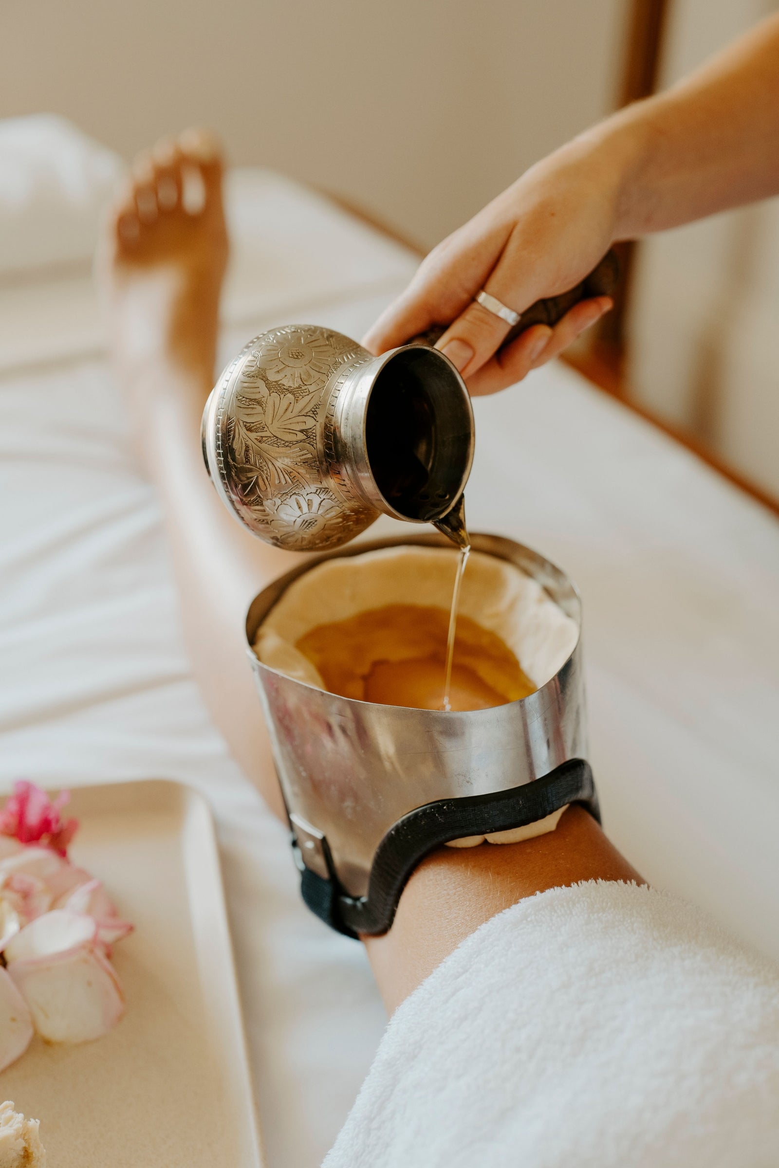 Have you heard of Krostuka Sheersha?