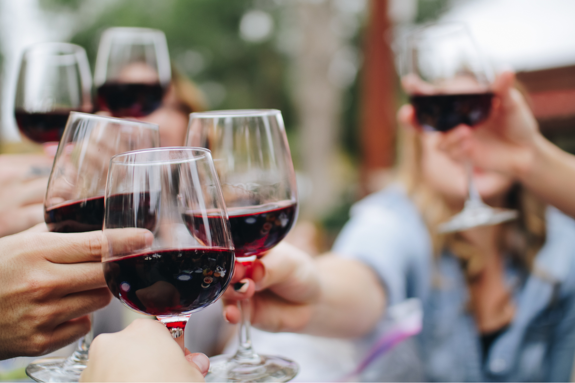 Ayurvedic Perspective on Alcohol