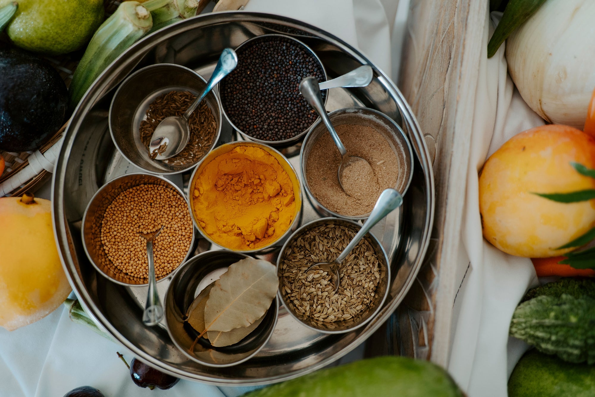 Food is Medicine