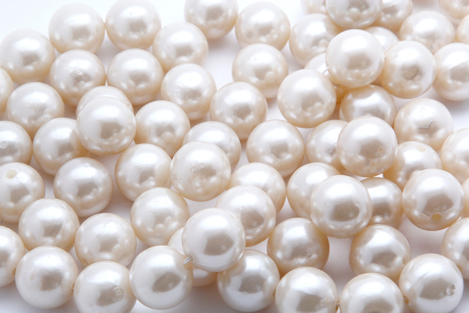 Ayurveda and Pearls