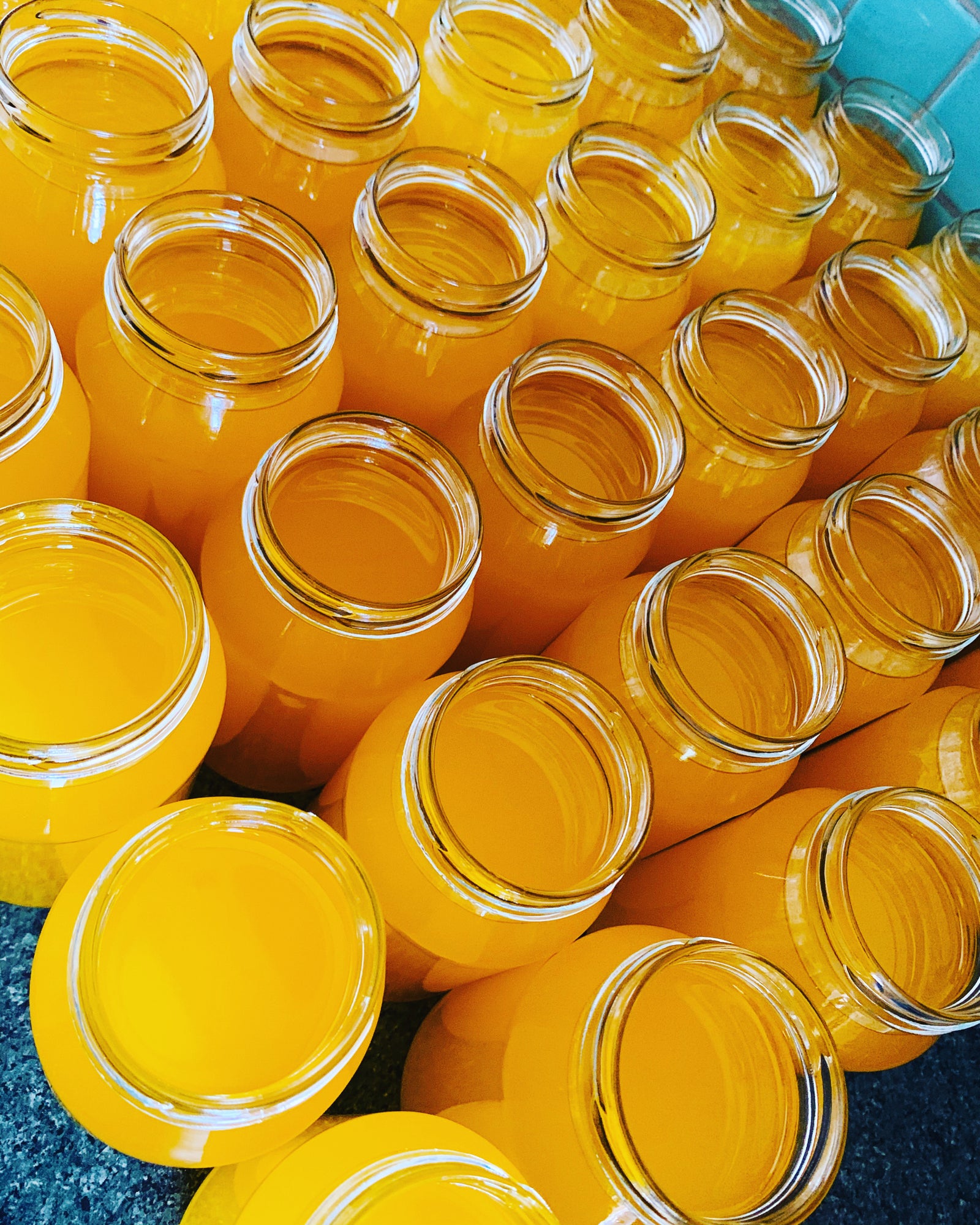 New Full Moon Ghee