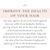 Ayurvedic Oils for Dry Hair